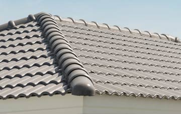 advantages of Durnamuck clay roofing