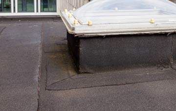 disadvantages of Durnamuck flat roofs