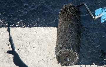 Durnamuck liquid sealant waterproofing