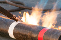 Durnamuck flat roofing replacement